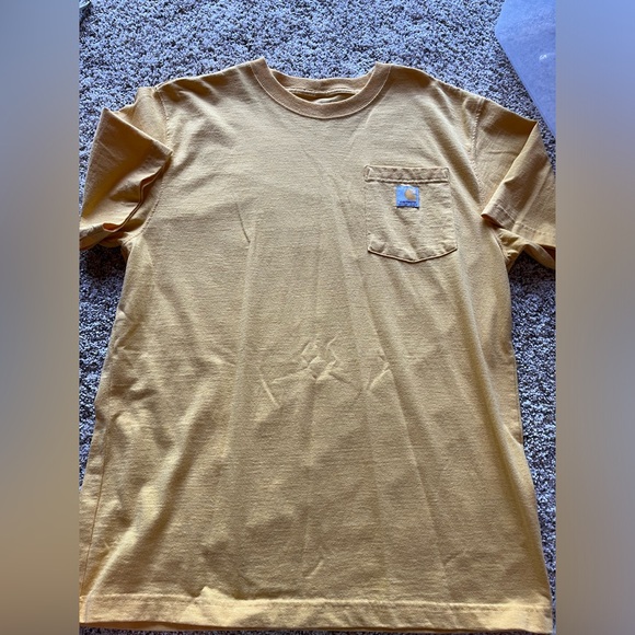 Carhartt T-Shirt - Picture 2 of 3